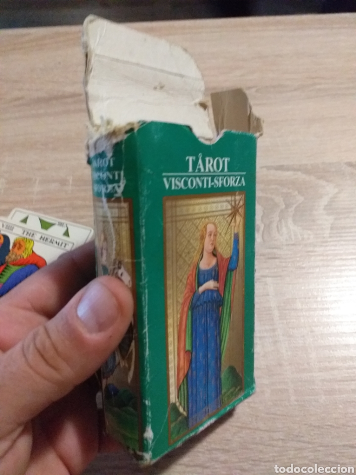 Barajas de cartas: VARIAS BARAJAS O CARTAS DE TAROT - Foto 20