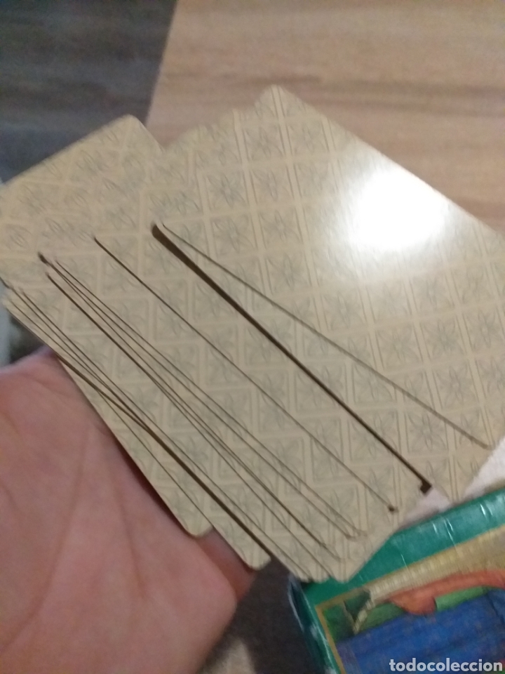Barajas de cartas: VARIAS BARAJAS O CARTAS DE TAROT - Foto 23