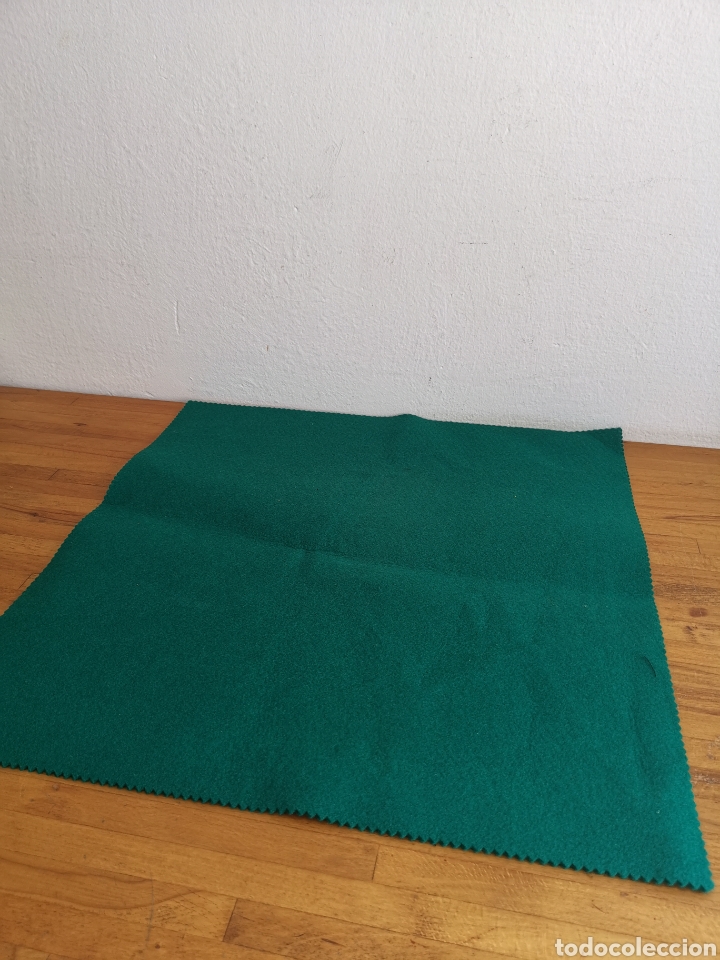 Barajas de cartas: Tapete para jugar a cartas - Foto 4