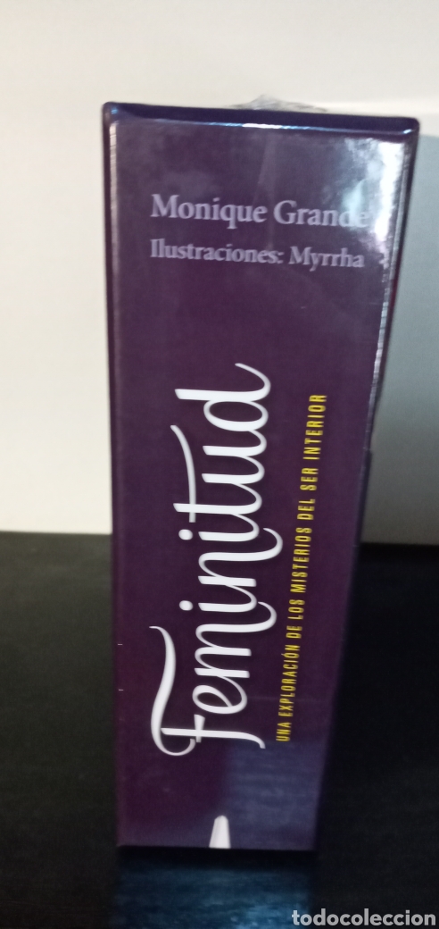 Barajas de cartas: TAROT FEMINITUD.NUEVO - Foto 3