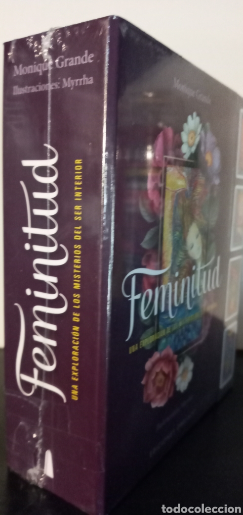 Barajas de cartas: TAROT FEMINITUD.NUEVO - Foto 7