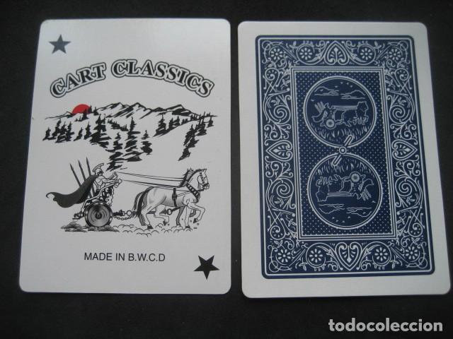 Barajas de cartas: JOKER N&ordm;285. - Foto 2