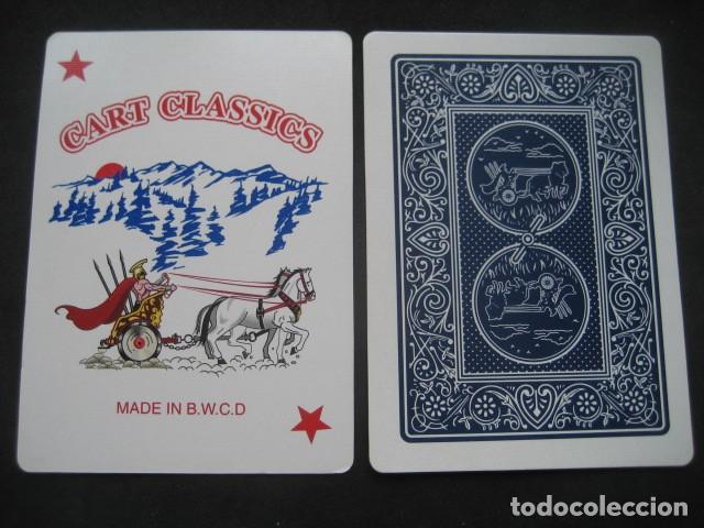 Barajas de cartas: JOKER N&ordm;286. - Foto 2