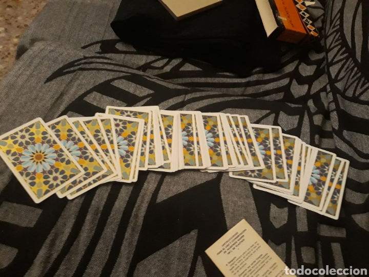 Barajas de cartas: Juguetes y juegos. - Foto 6