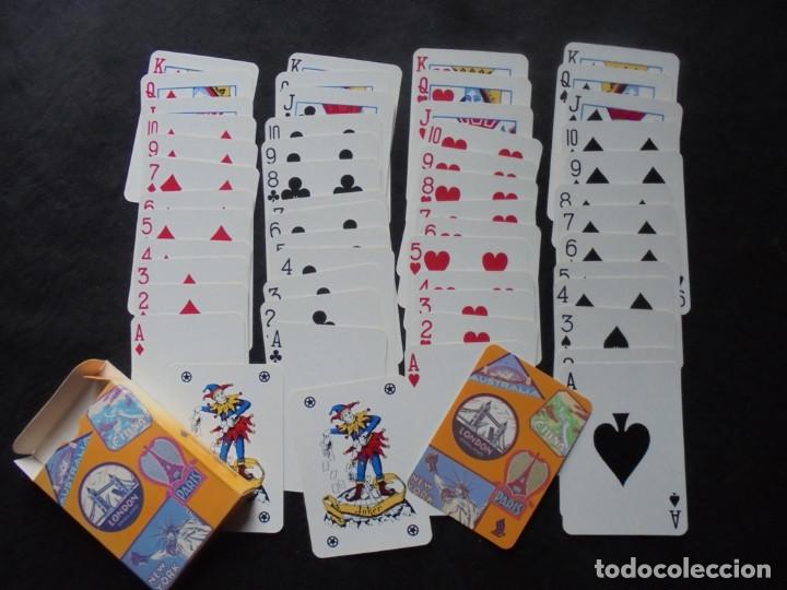 Barajas de cartas: Baraja completa cartas - Foto 1