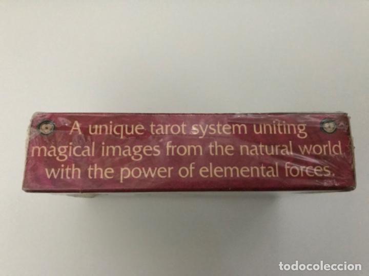 Barajas de cartas: Tarot Terrestre&hellip;&hellip;&hellip;&hellip;.. - Foto 3