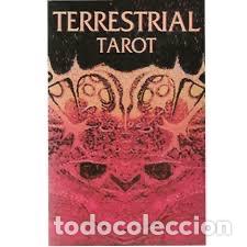 Barajas de cartas: Tarot Terrestre&hellip;&hellip;&hellip;&hellip;.. - Foto 4