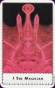 Barajas de cartas: Tarot Terrestre&hellip;&hellip;&hellip;&hellip;.. - Foto 5