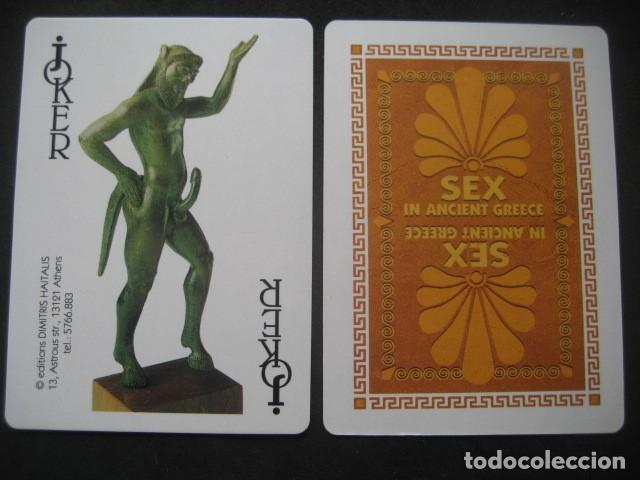 Barajas de cartas: JOKER N&ordm;22 - Foto 2