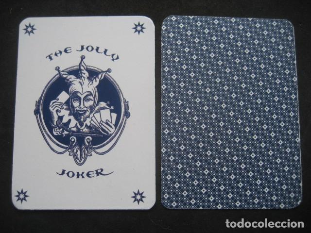 Barajas de cartas: JOKER N&ordm;23 - Foto 2