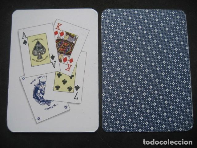Barajas de cartas: JOKER N&ordm;24 - Foto 2