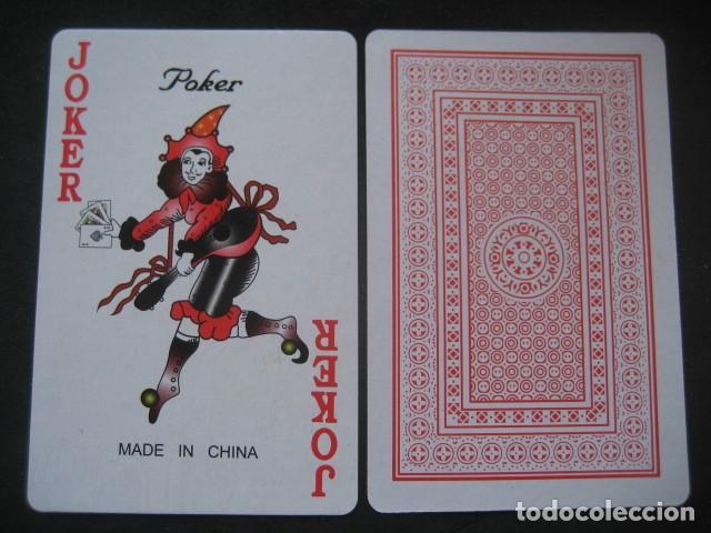 Barajas de cartas: JOKER N&ordm;26 - Foto 2