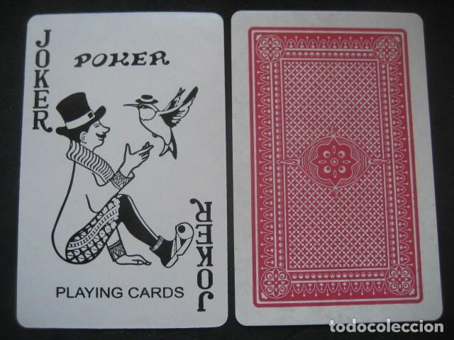 Barajas de cartas: JOKER N&ordm;27 - Foto 2