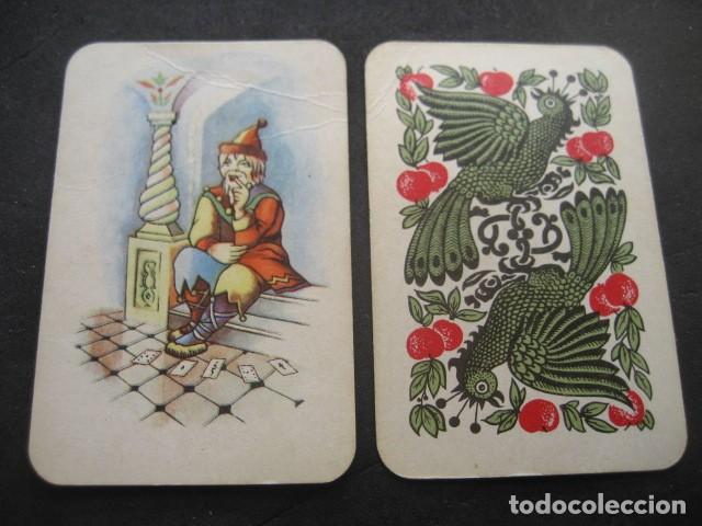 Barajas de cartas: JOKER (MINI) N&ordm;29 - Foto 2