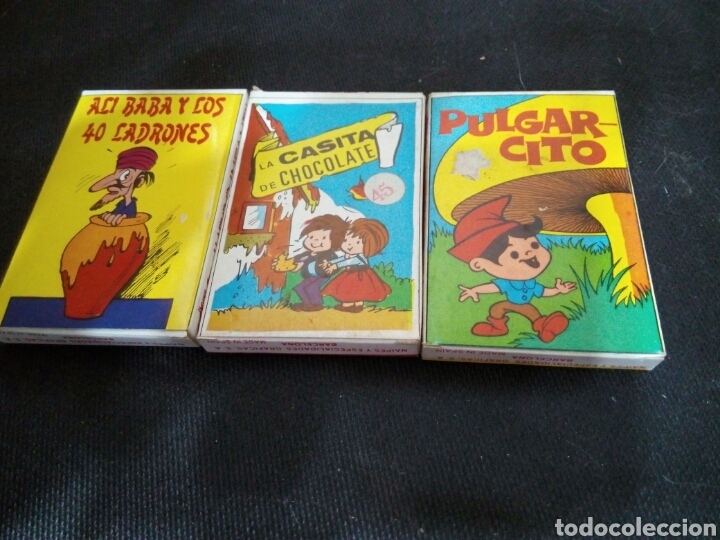 Barajas de cartas: Barajas Comas 3 lotes - Foto 1