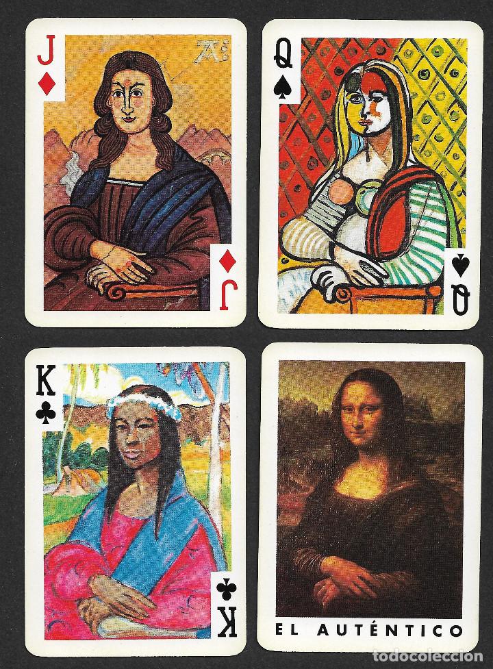 Barajas de cartas: Baraja Velmonit - Foto 1