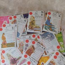 TAROT BÉATRIX LE Rayon Bleu (Cartomancie) EUR 9,99 TAROT BÉATRIX LE Rayon Bleu (Cartomancie) EUR 9,99