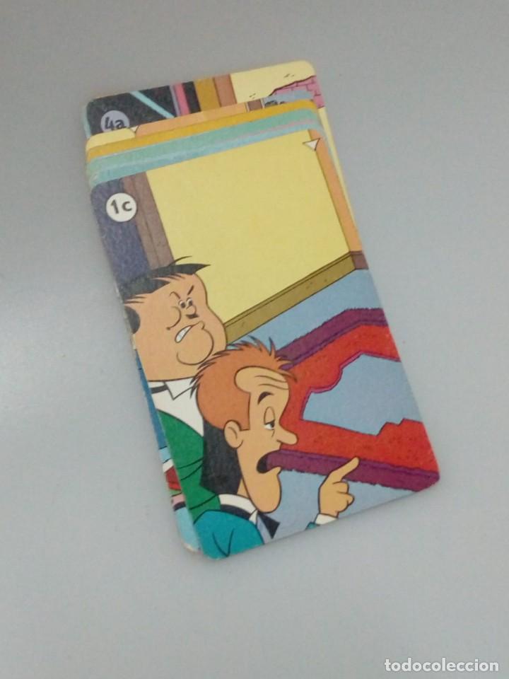 Barajas de cartas: NAIPES EL GORDO Y EL FLACO - Foto 1