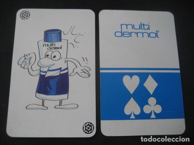 Barajas de cartas: JOKER N&ordm;7 MULTI DERMOL - Foto 2