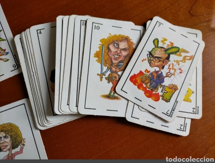 Barajas de cartas: Baraja de Naipes HISPANIA - Foto 4