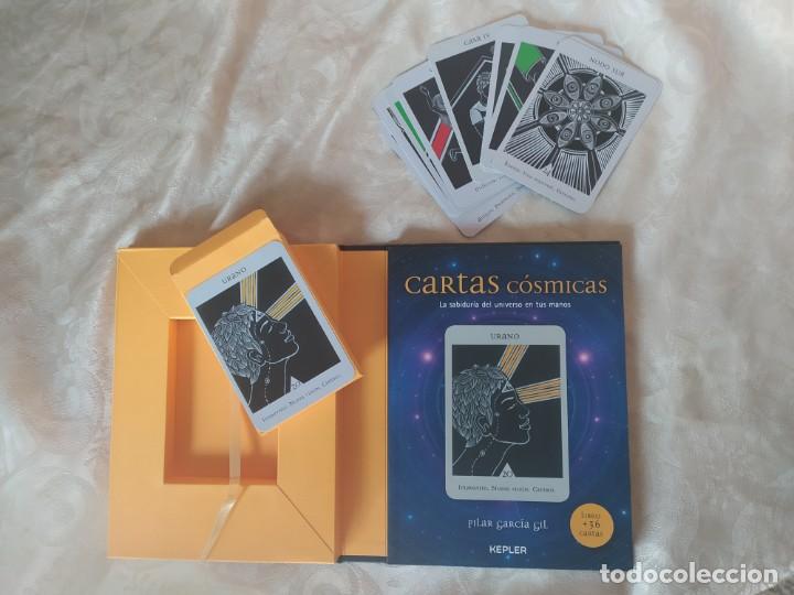 lote de colección de cartas oráculo de 36 orácu - Buy Antique tarot cards  on todocoleccion