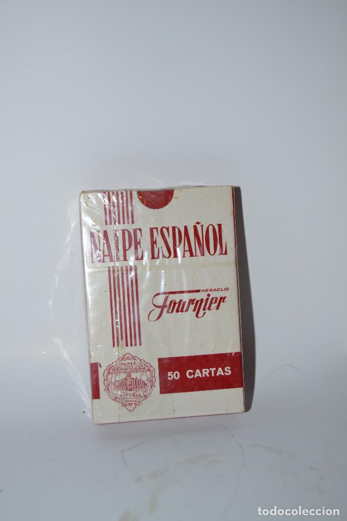 Barajas de cartas: BARAJA DE CARTAS WISTON - Foto 2