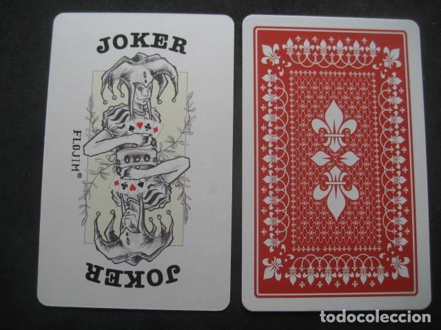 Barajas de cartas: JOKER N&ordm;44 - Foto 2