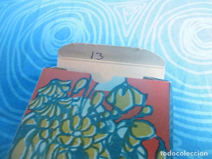 Barajas de cartas: A ESTRENAR, BARAJA ORACULO DE FATIMA EDICIONES ORBIS 2002 - Foto 8