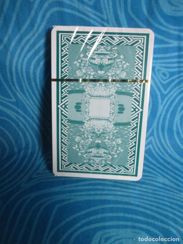 Barajas de cartas: A ESTRENAR, BARAJA ORACULO DE FATIMA EDICIONES ORBIS 2002 - Foto 10