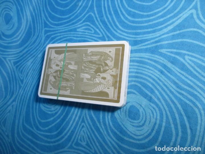 Barajas de cartas: A ESTRENAR, BARAJA ORACULO DE RASPUTIN, EDICIONES ORBIS 2002 - Foto 9