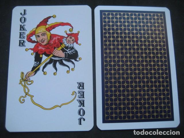 Barajas de cartas: JOKER N&ordm;298 - Foto 2