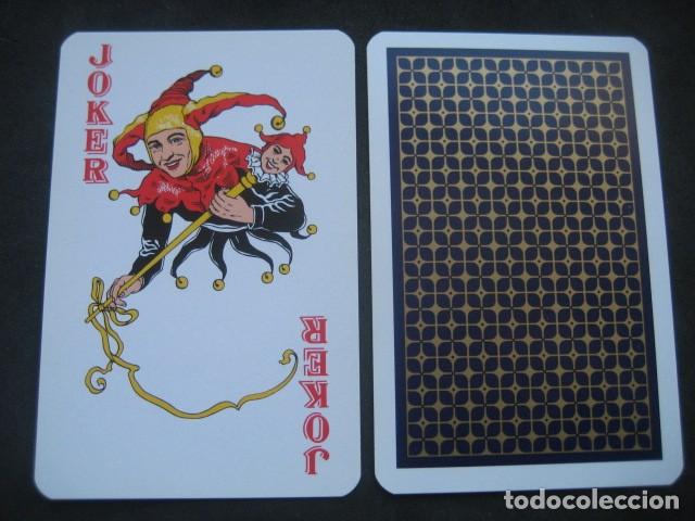 Barajas de cartas: JOKER N&ordm;299 - Foto 2