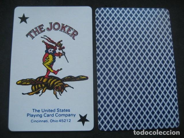 Barajas de cartas: JOKER N&ordm;301 - Foto 2