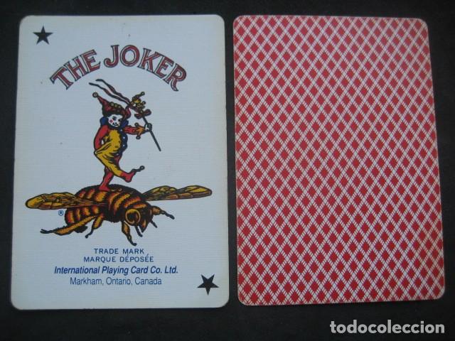 Barajas de cartas: JOKER N&ordm;303 - Foto 2
