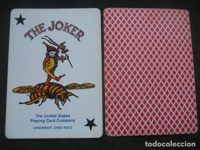 Barajas de cartas: JOKER N&ordm;304 - Foto 2
