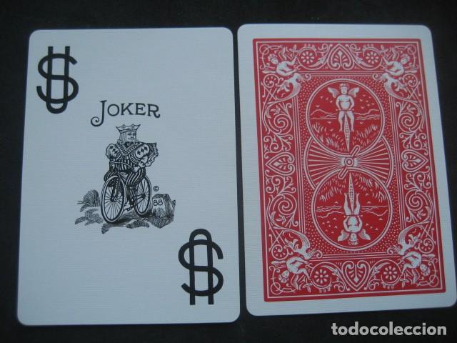 Barajas de cartas: JOKER N&ordm;305 - Foto 2