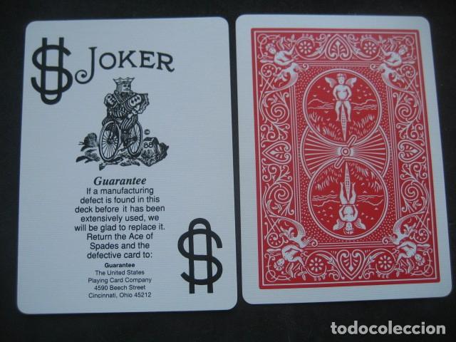 Barajas de cartas: JOKER N&ordm;306 - Foto 2