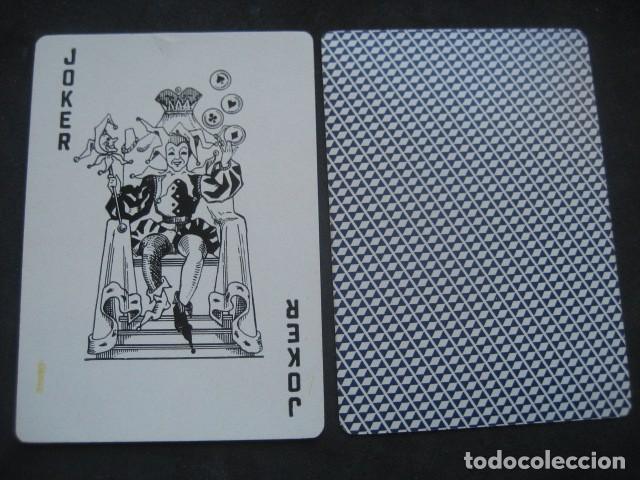 Barajas de cartas: JOKER N&ordm;307 - Foto 2