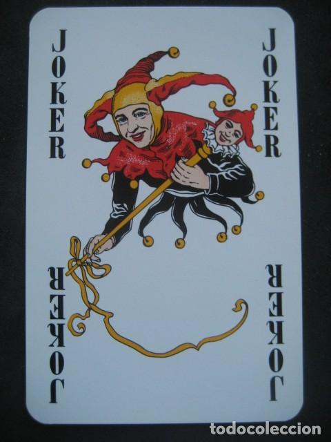Barajas de cartas: JOKER N&ordm;312 - Foto 2