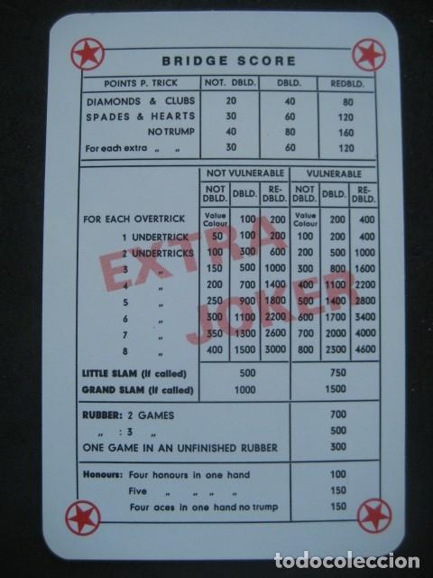 Barajas de cartas: JOKER N&ordm;314 - Foto 2