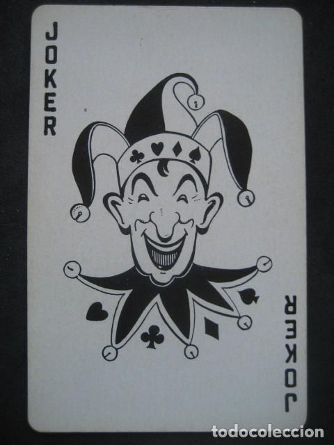 Barajas de cartas: JOKER N&ordm;318 - Foto 2