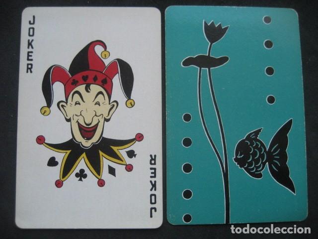 Barajas de cartas: JOKER N&ordm;319 - Foto 2