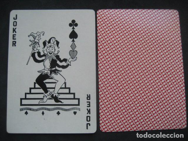 Barajas de cartas: JOKER N&ordm;325 - Foto 2