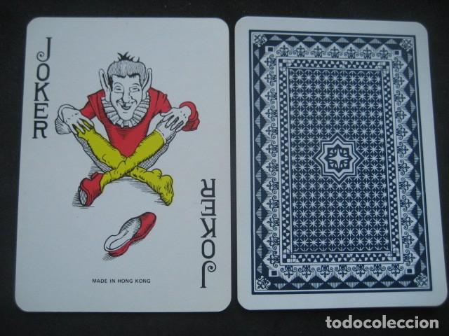 Barajas de cartas: JOKER N&ordm;327 - Foto 2