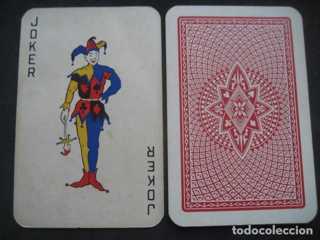 Barajas de cartas: JOKER N&ordm;328 - Foto 2