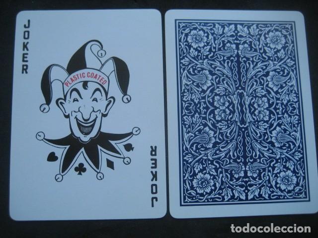 Barajas de cartas: JOKER N&ordm;329 - Foto 2