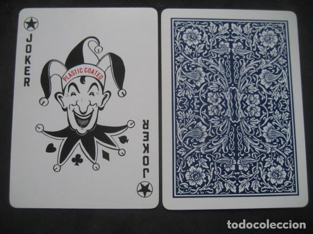 Barajas de cartas: JOKER N&ordm;330 - Foto 2