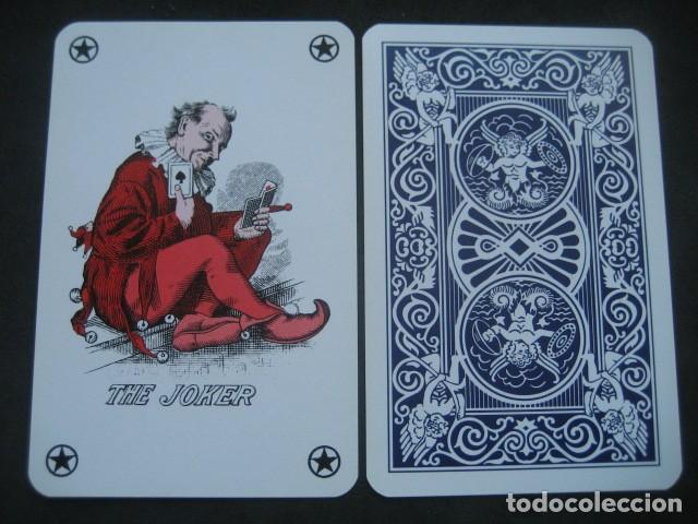 Barajas de cartas: JOKER N&ordm;296 - Foto 2