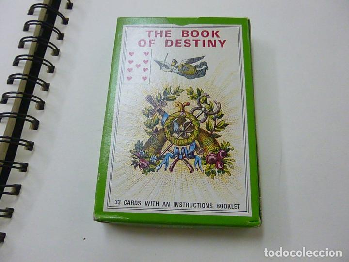le livre du destin the book of destiny / bara sold through direct sale 239386505 le livre du destin