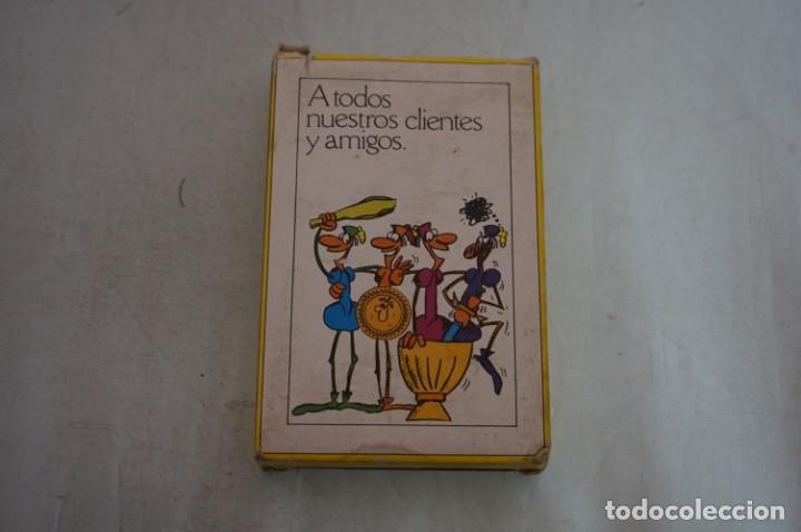 Barajas de cartas: ANTIGUO NAIPE - 50 GALLOCARTAS - Foto 1